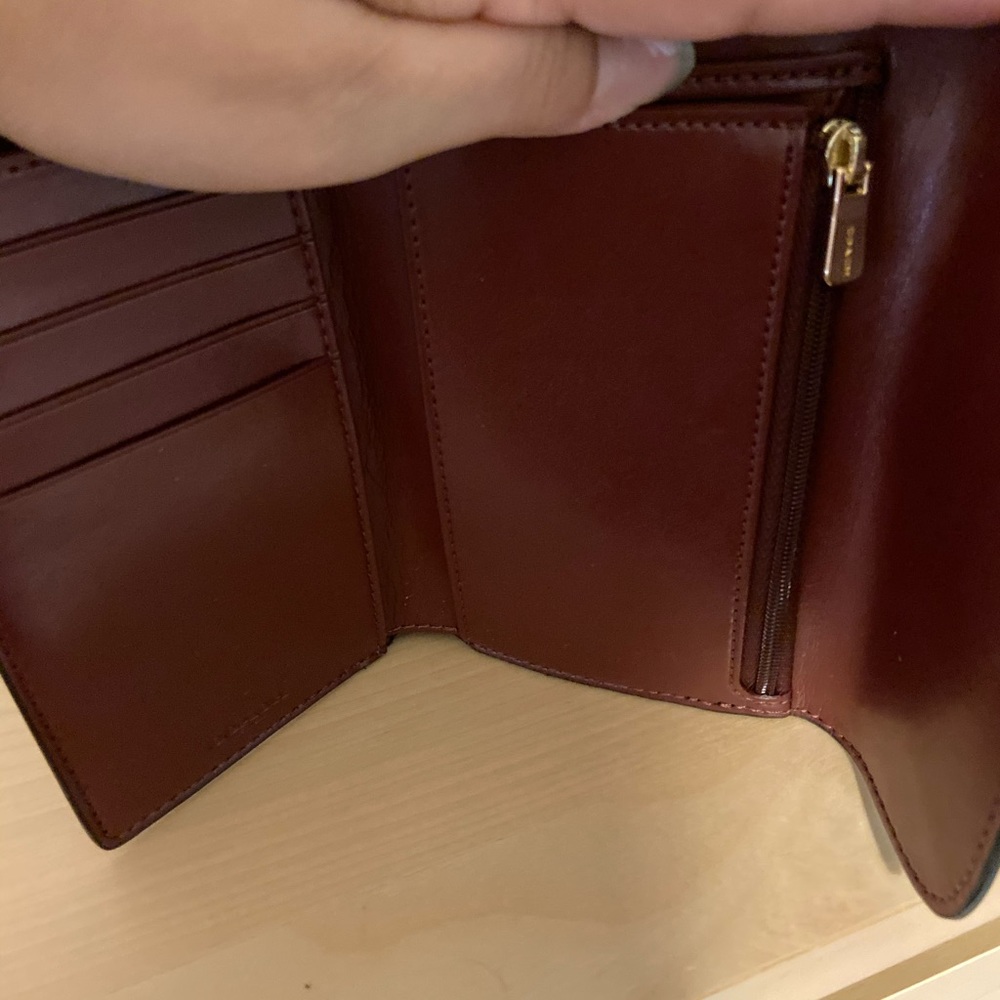 Coach wallet authentic - Picture 4 of 5